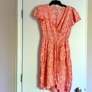 Peyton&Parker Floral Dress